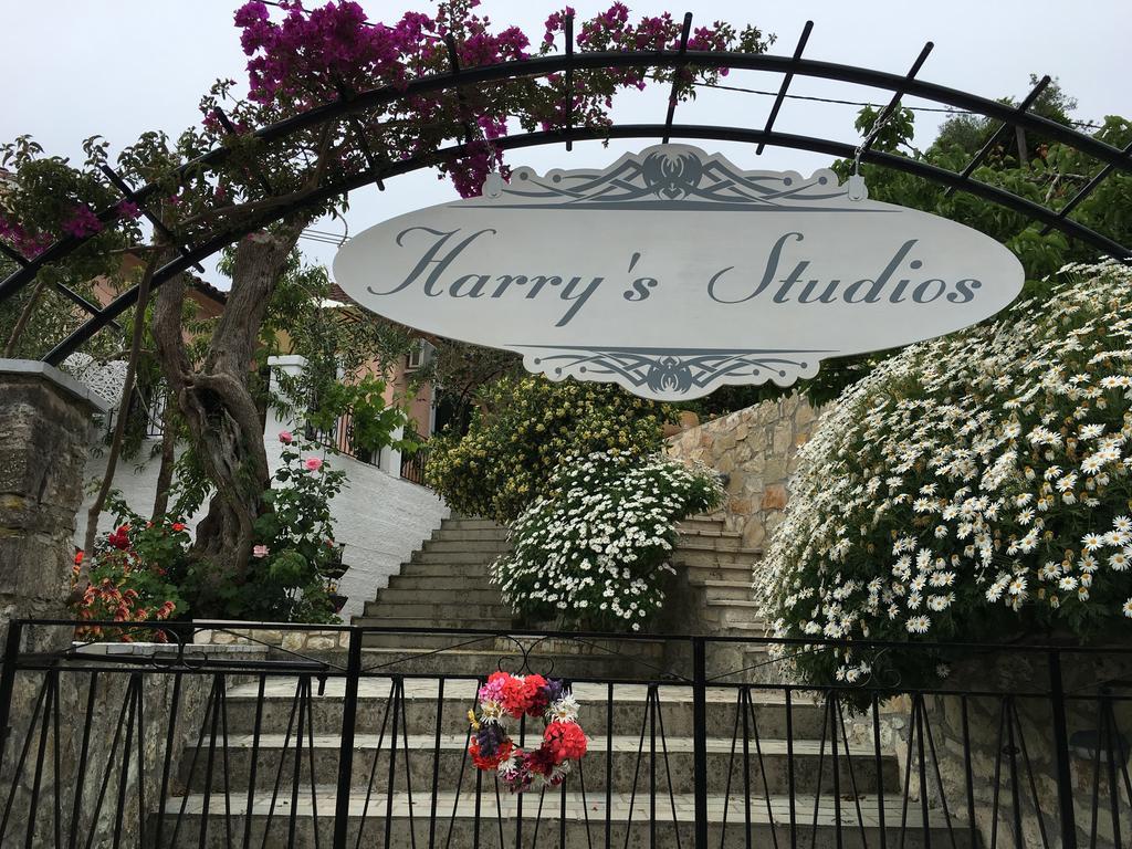 Harry'S Studios Gáiosz Kültér fotó